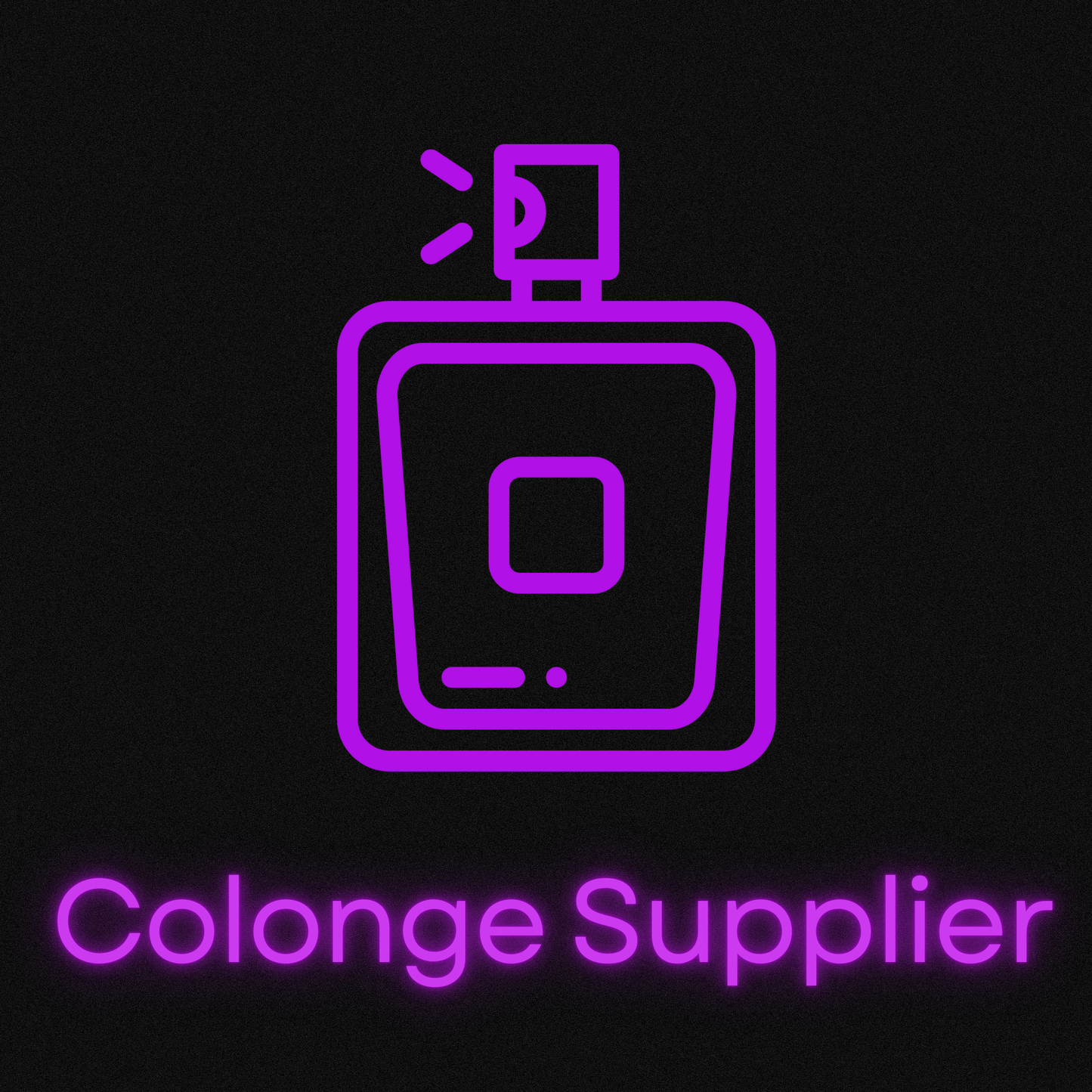 Cologne Supplier