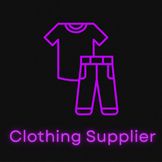 Clothing Supplier