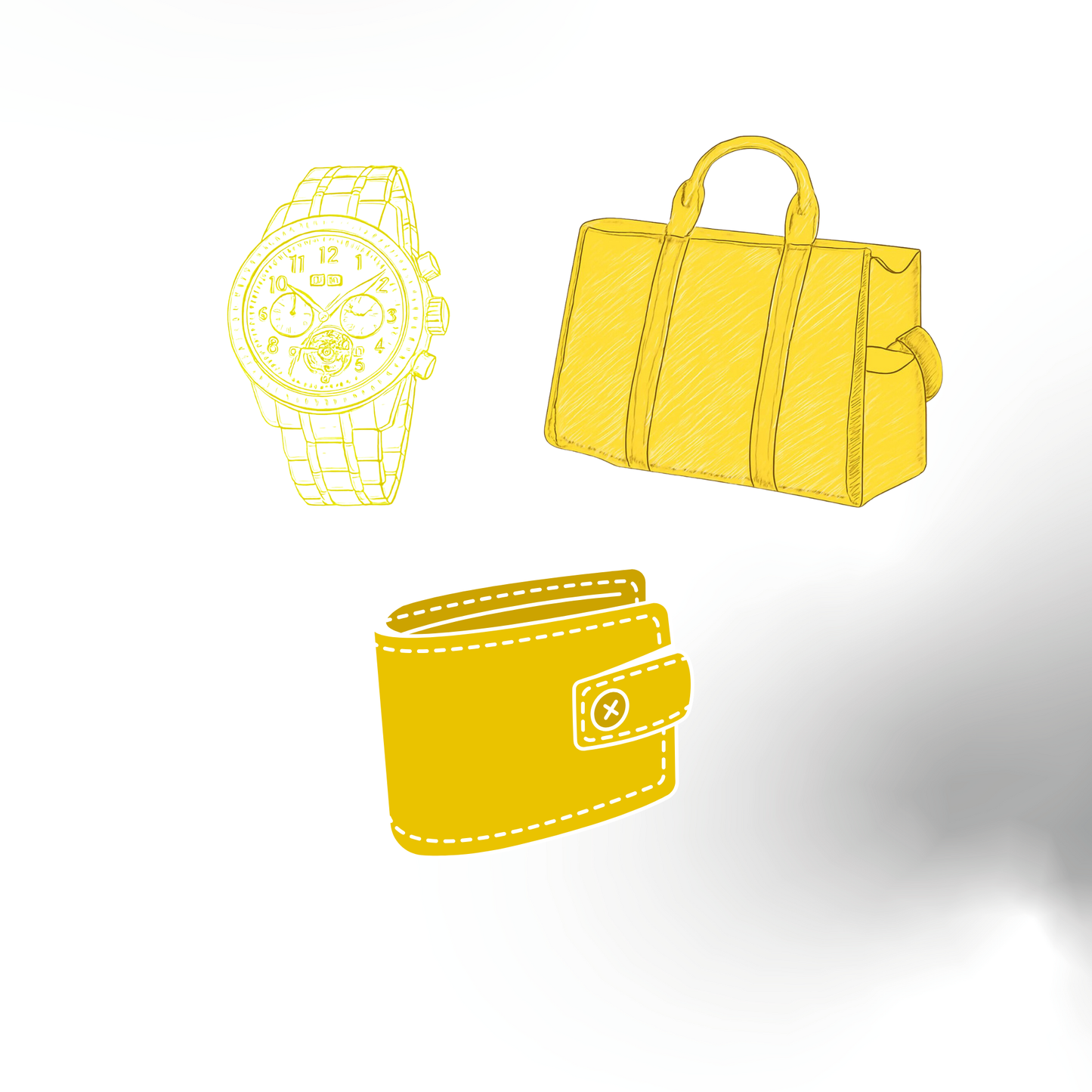 Luxury accessories Supplier