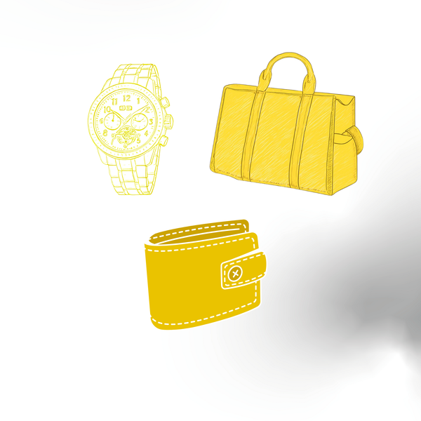 Luxury accessories Supplier