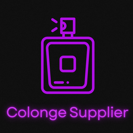 Cologne Supplier