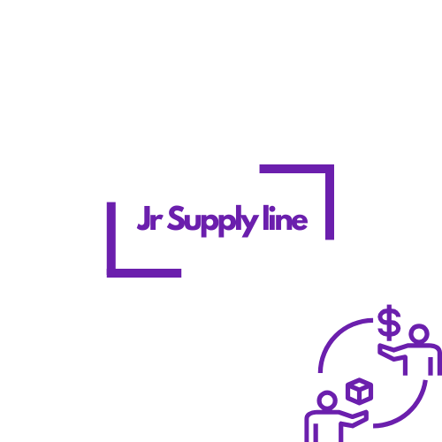 JR Supply Line